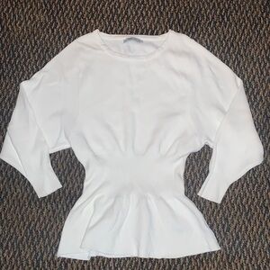 Zara Sweater